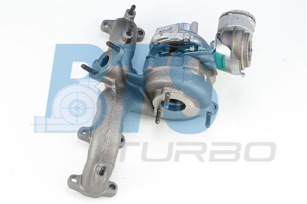 Turbocompresseur, suralimentation ORIGINAL